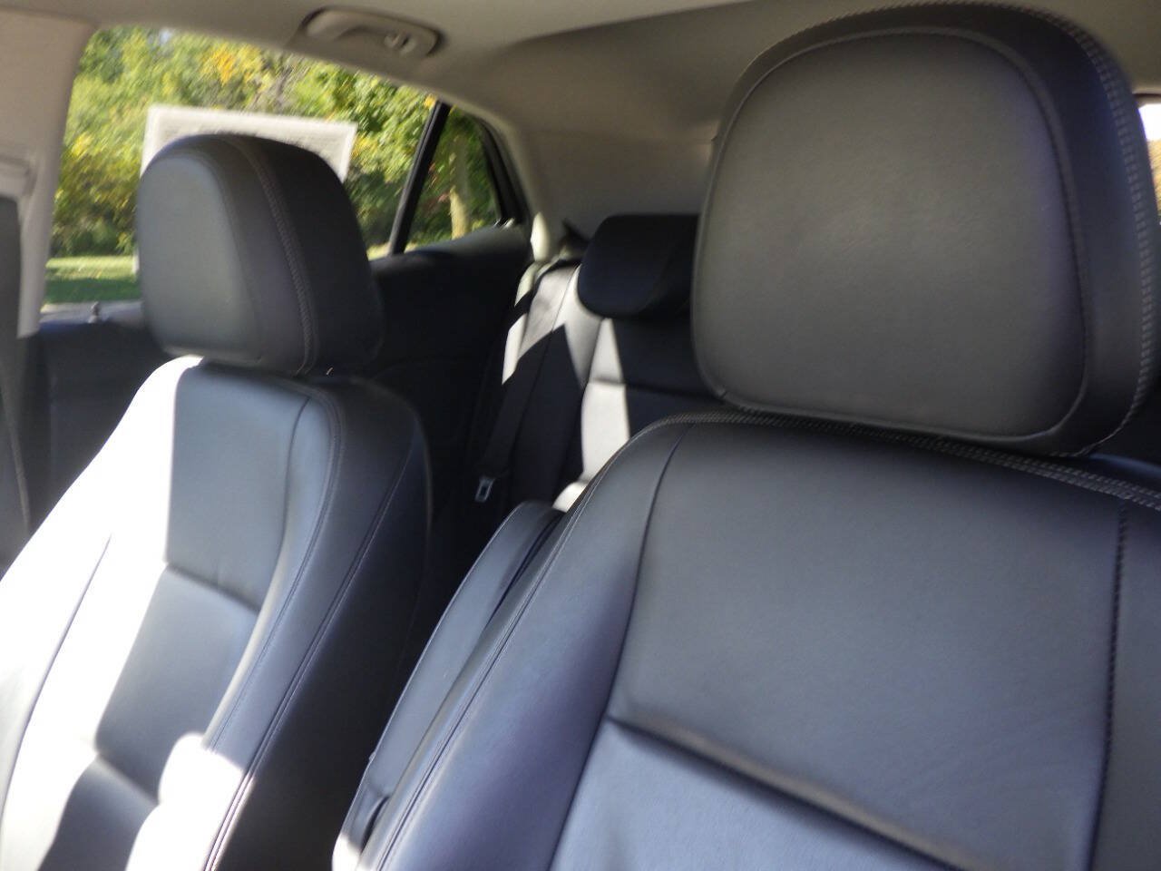 Used 2015 Buick Encore Leather w/ Experience Buick Package FWD image 11