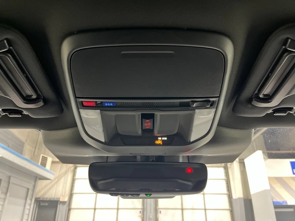 Certified 2025 Subaru Forester Sport AWD/4WD image 31