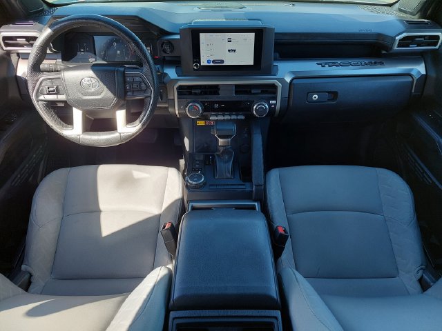 Used 2024 Toyota Tacoma SR5 AWD/4WD image 3