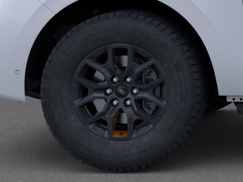 New 2026 Ford Expedition Tremor image 20