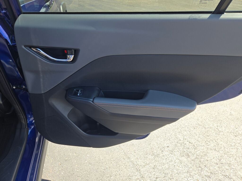 Certified 2026 Subaru Crosstrek 2.5i Limited image 8