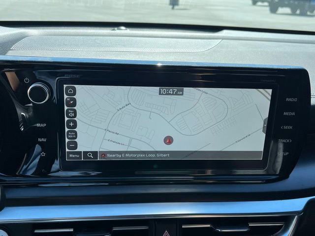 Used 2024 Kia K5 GT w/ GT1 Package image 20
