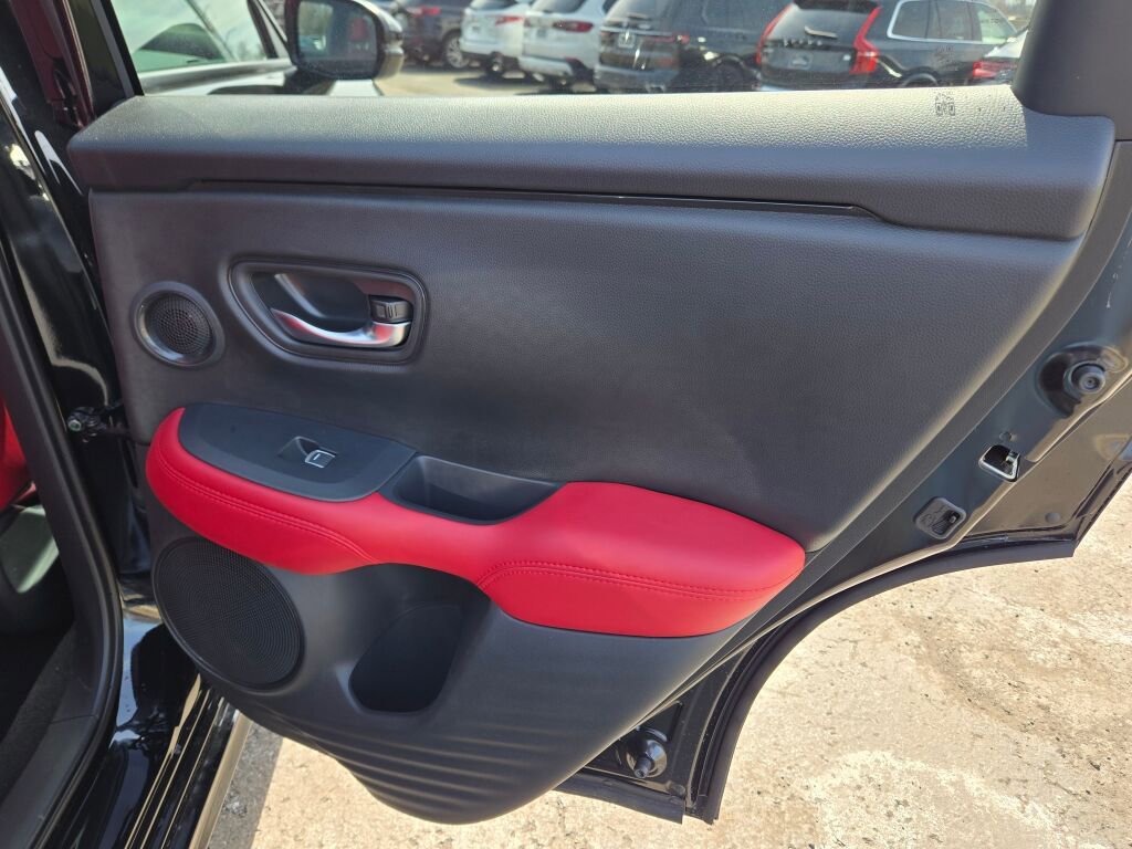 New 2026 Acura ADX A-Spec image 16