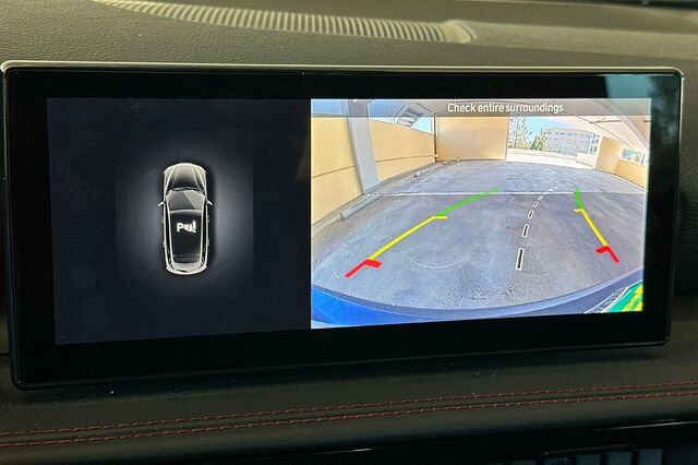 New 2024 Dodge Hornet GT Plus image 17