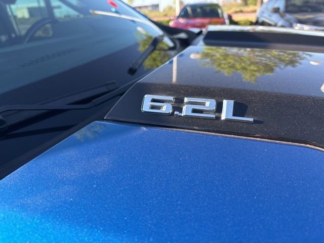 Used 2022 Chevrolet Silverado 1500 ZR2 AWD/4WD image 35