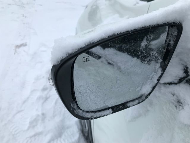 Used 2023 Nissan Murano SL image 39