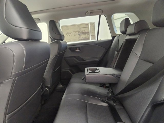 New 2026 Toyota RAV4 Limited image 44