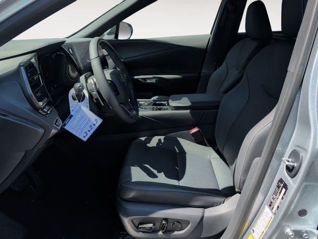 New 2026 Lexus RX 350 AWD image 9