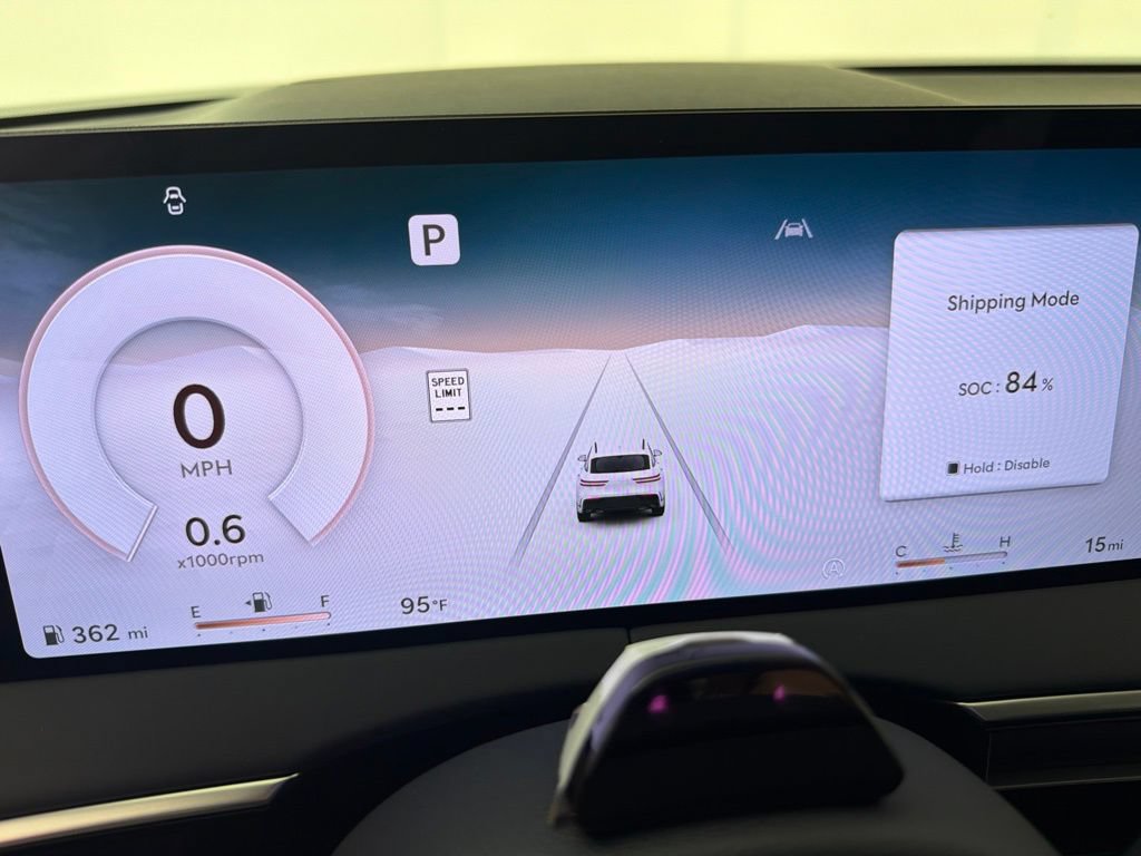 New 2027 Genesis GV70 3.5T Prestige AWD/4WD image 16