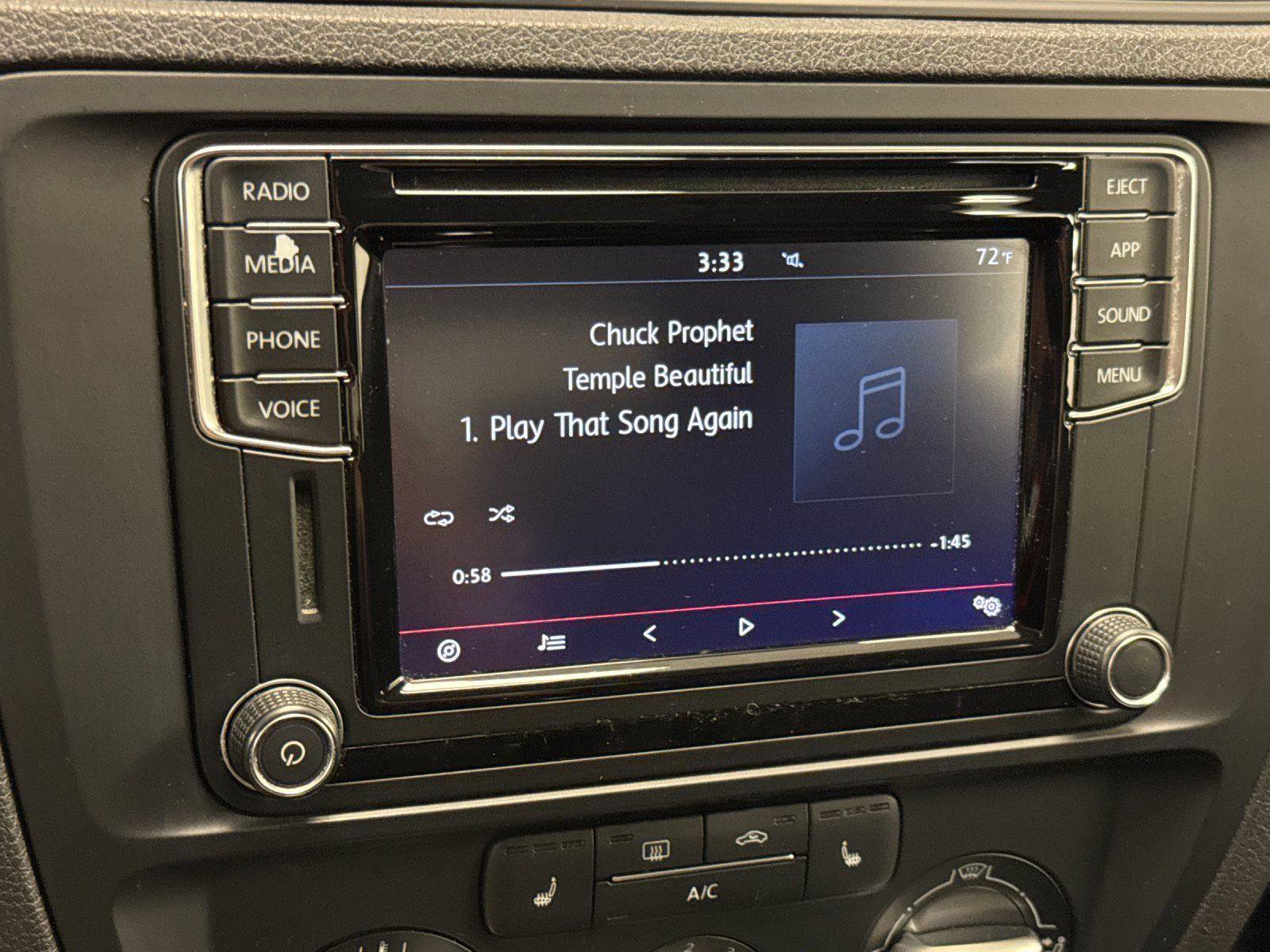 Used 2018 Volkswagen Jetta SE image 16