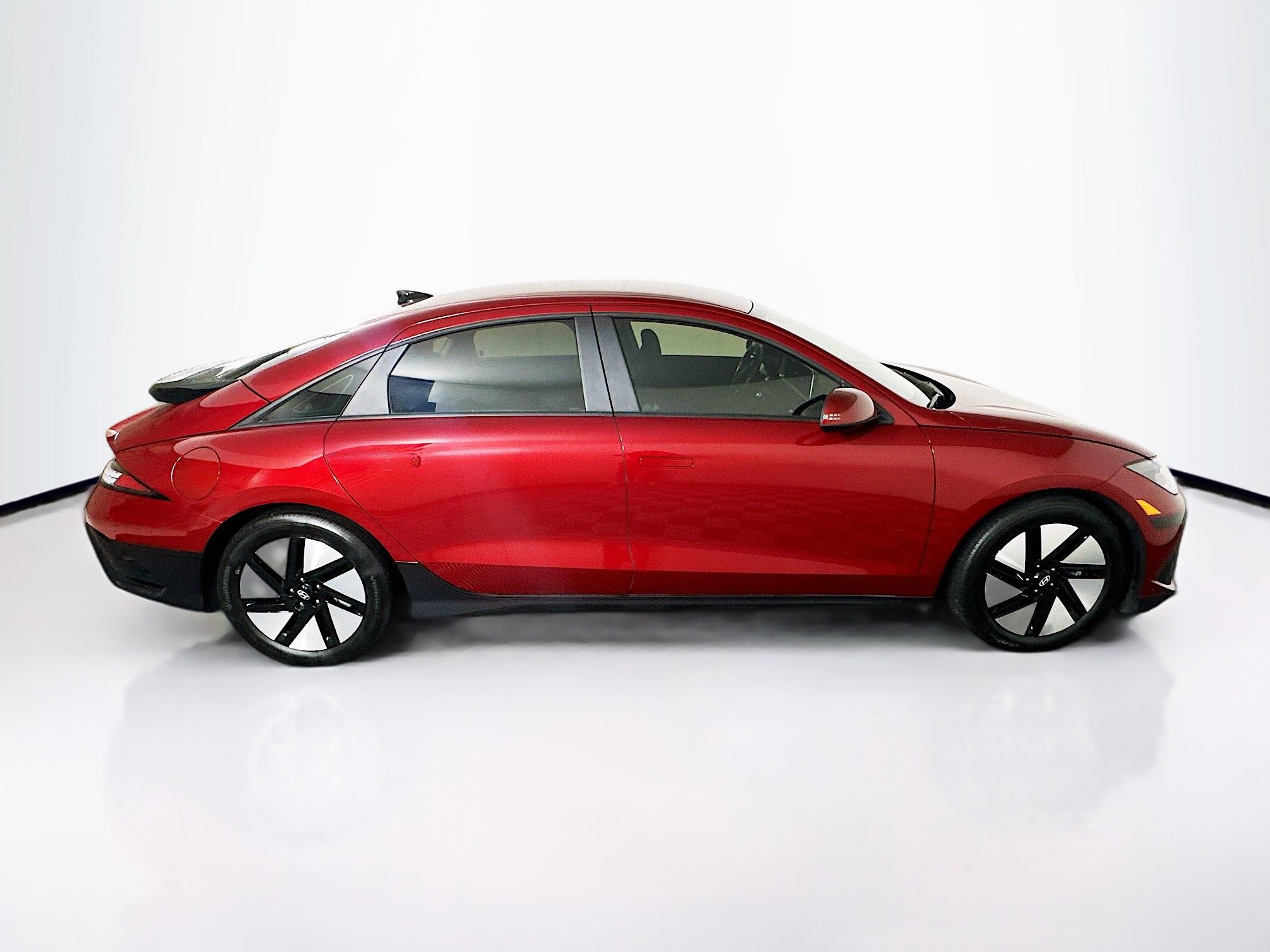 Used 2024 Hyundai Ioniq 6 SEL RWD image 10