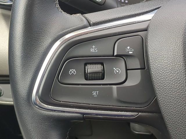 Used 2023 Buick Encore GX Select w/ Sport Touring Package image 29