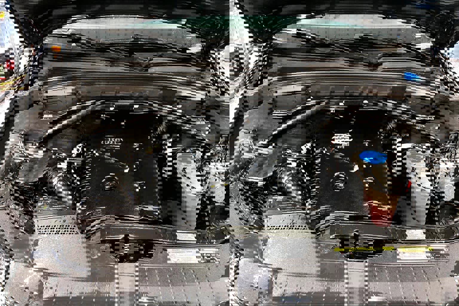 Used 2017 Audi Q5 2.0T Premium w/ Audi MMI Navigation Plus image 30