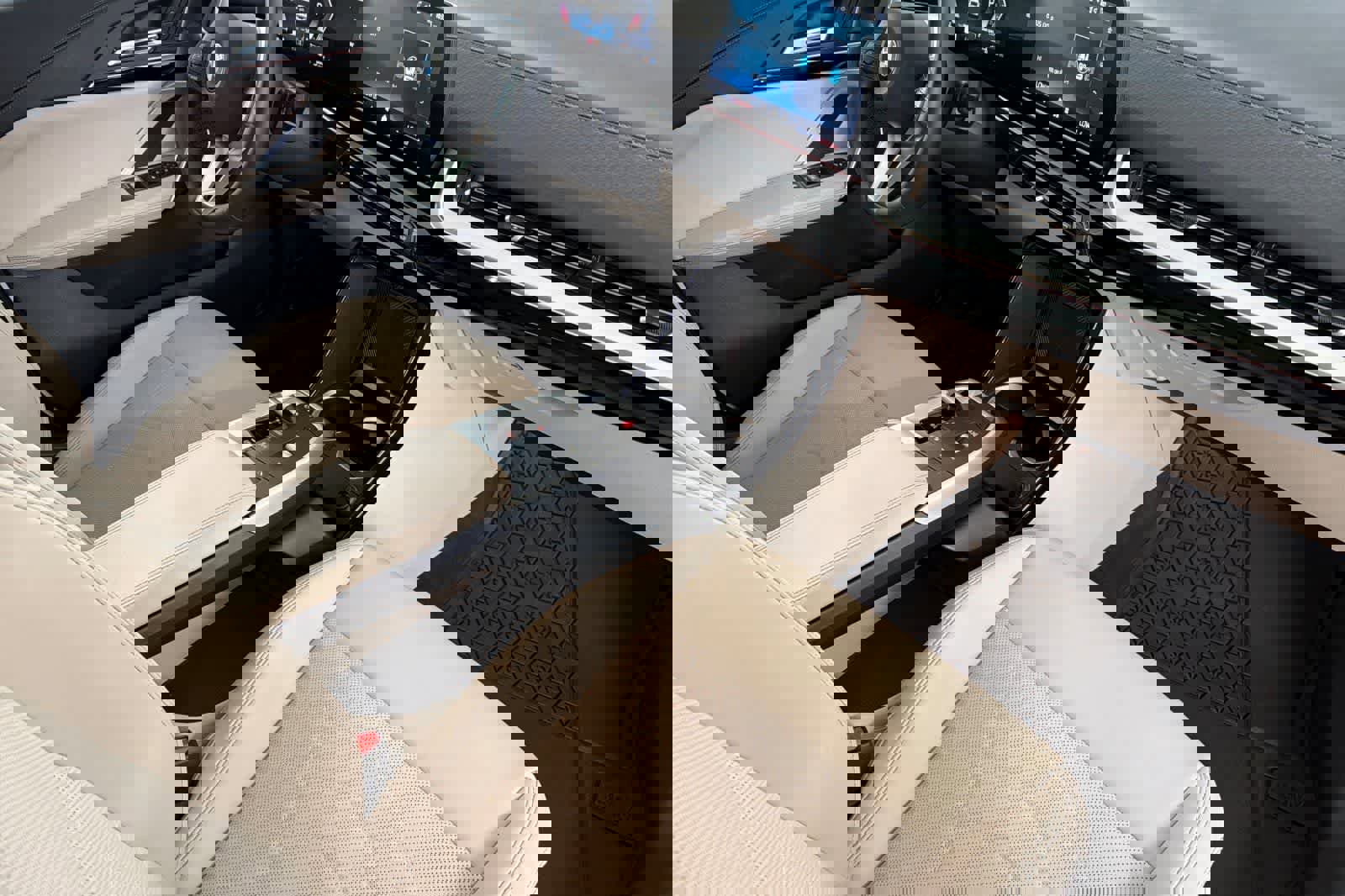 Used 2025 BMW X2 xDrive28i w/ Technology Package image 16