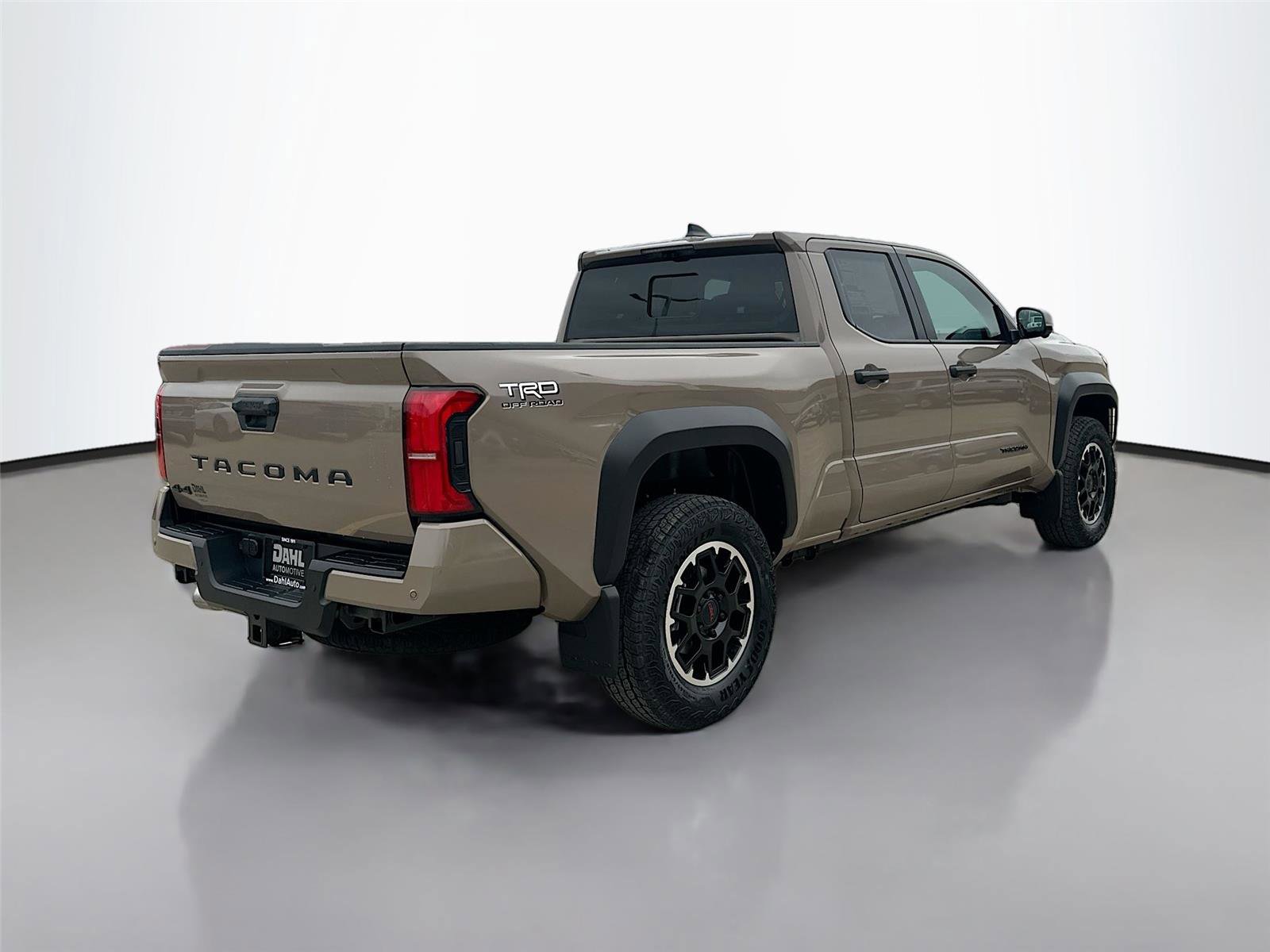 New 2026 Toyota Tacoma TRD Off-Road image 13