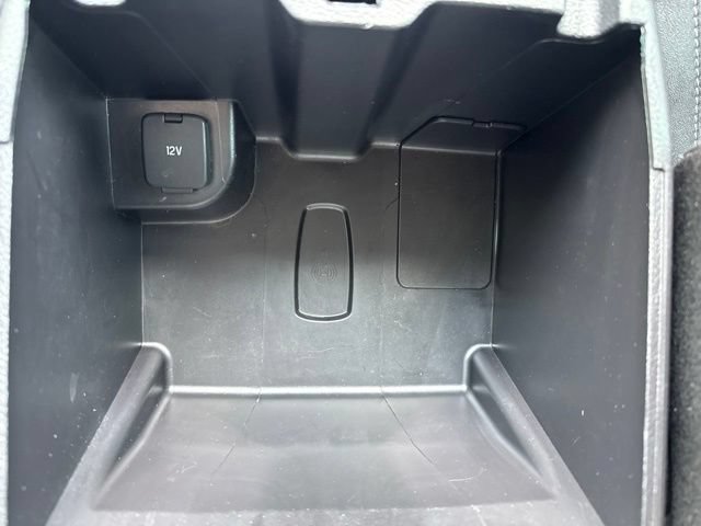 Used 2024 Ford Ranger Lariat w/ FX4 Off-Road Package AWD/4WD image 37