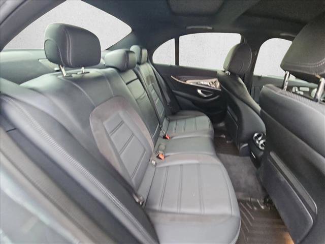Used 2022 Mercedes-Benz E 53 AMG 4MATIC Sedan image 19