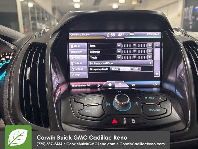 Used 2013 Ford Escape SEL image 21