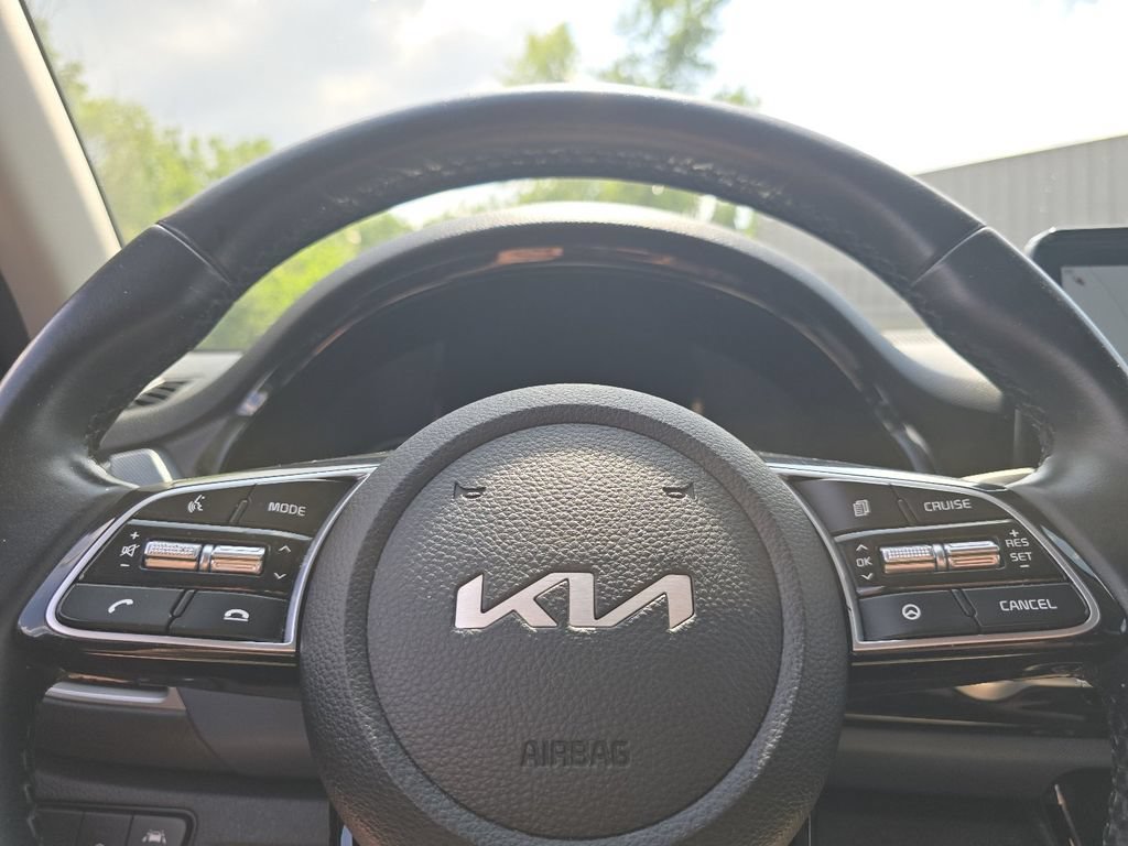 Used 2022 Kia Seltos S AWD/4WD image 27