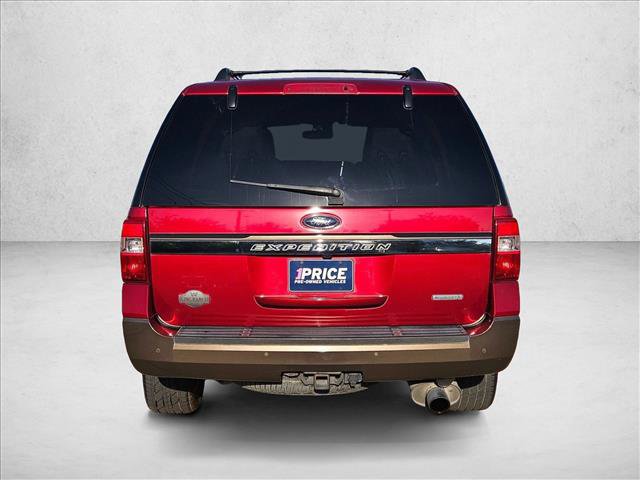 Used 2017 Ford Expedition King Ranch RWD image 7