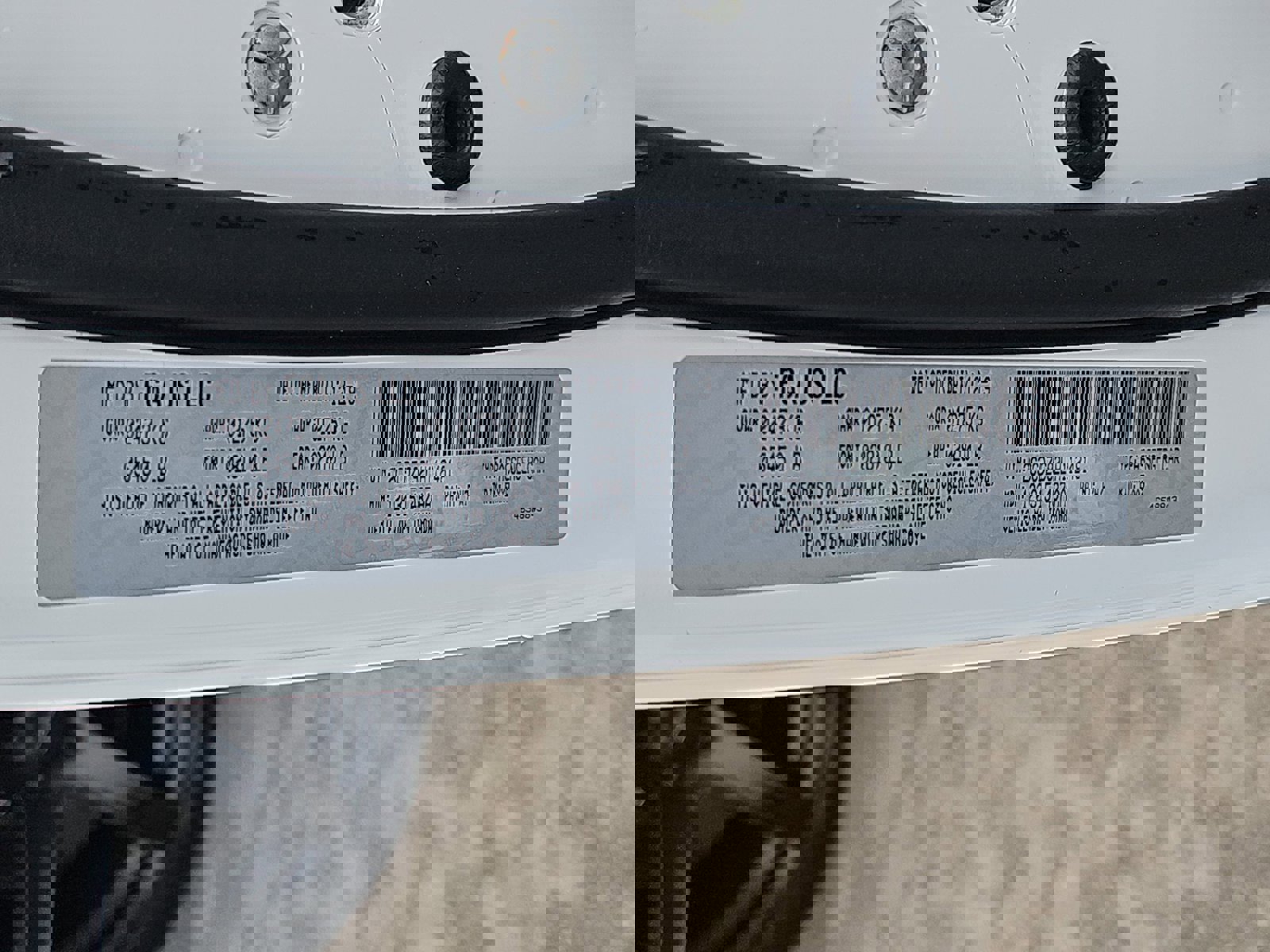 Used 2020 Dodge Challenger SRT Hellcat w/ Plus Package image 35