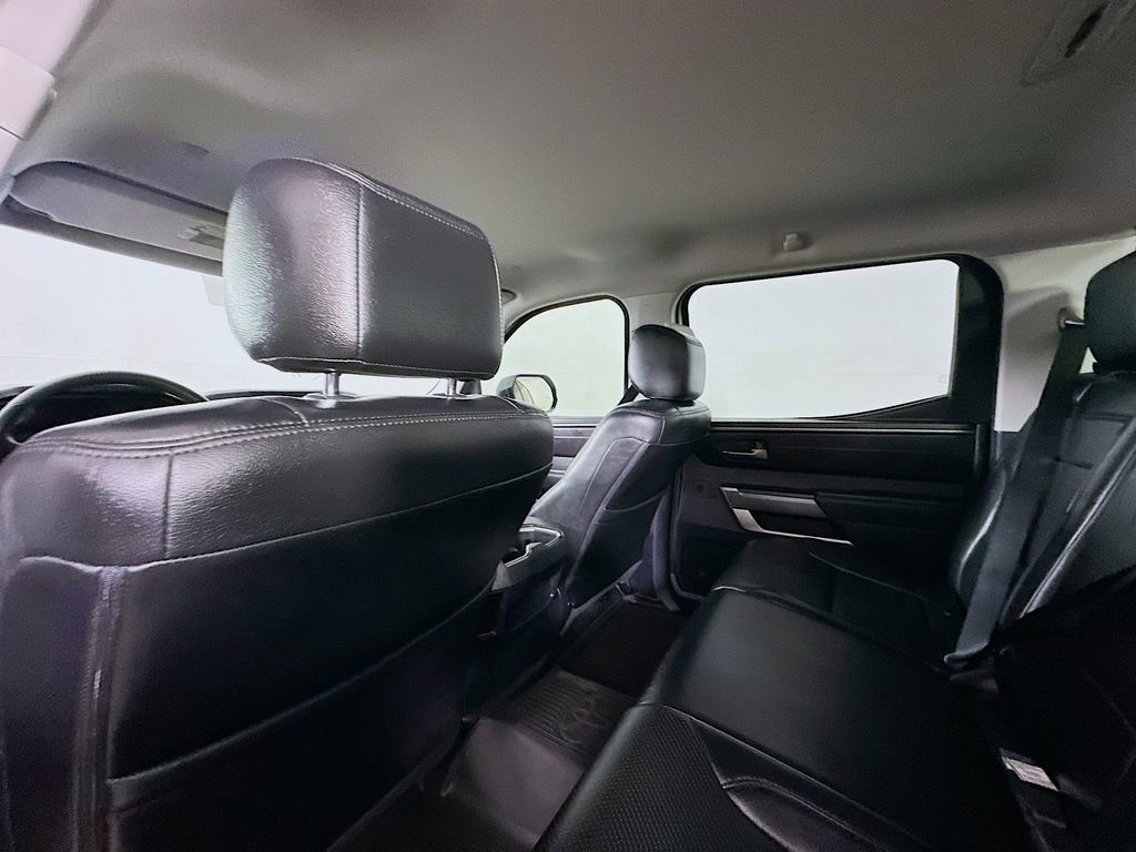 Used 2023 Toyota Tundra SR5 w/ SR5 Convenience Package image 11