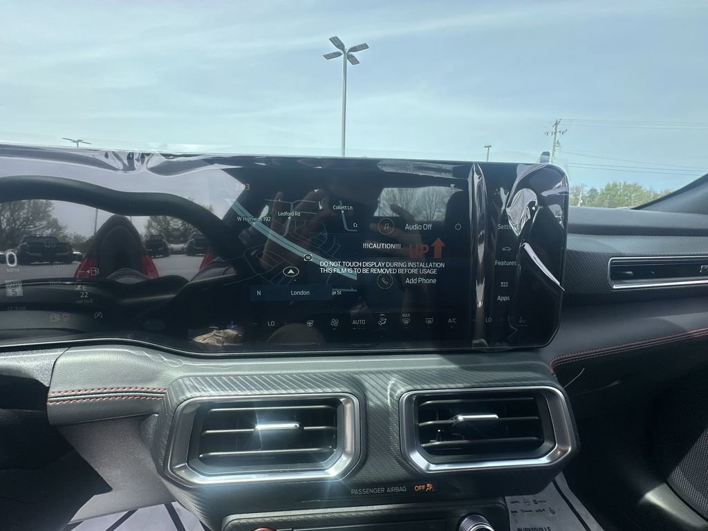 New 2026 Ford Mustang GT Premium RWD image 22