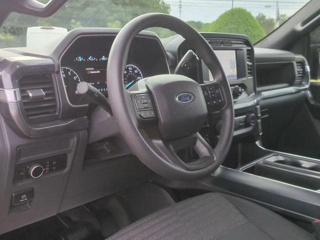 Used 2023 Ford F150 XL w/ STX Appearance Package AWD/4WD image 20