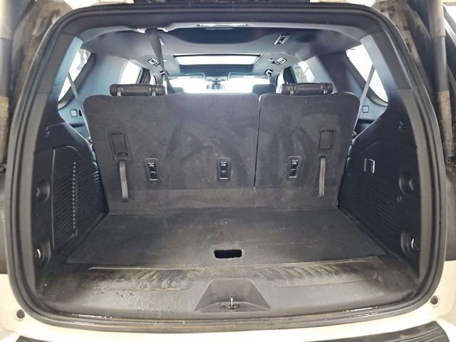Used 2021 Chevrolet Tahoe LT AWD/4WD image 17