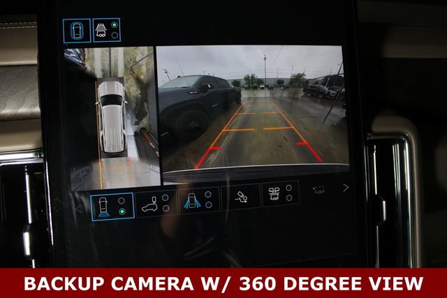 New 2026 GMC Yukon XL Denali w/ Denali Reserve Package AWD/4WD image 5