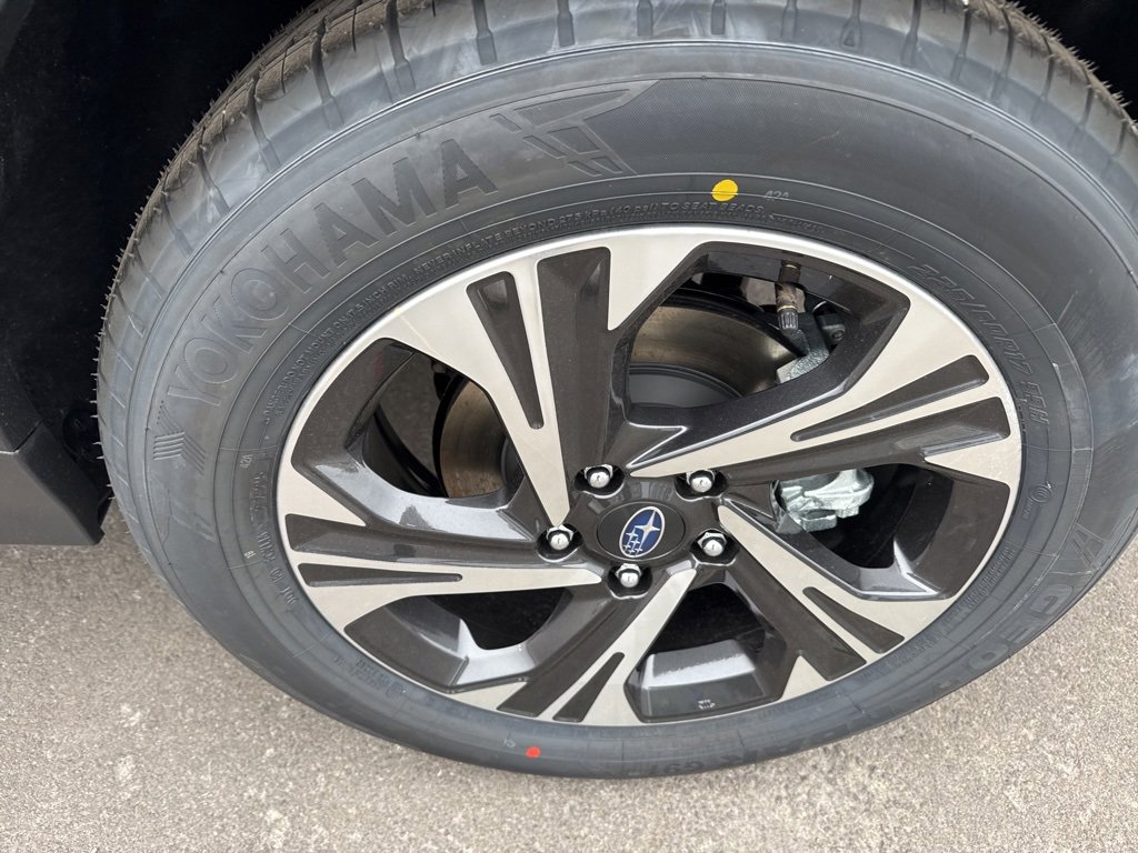 New 2026 Subaru Crosstrek 2.5i Premium image 33