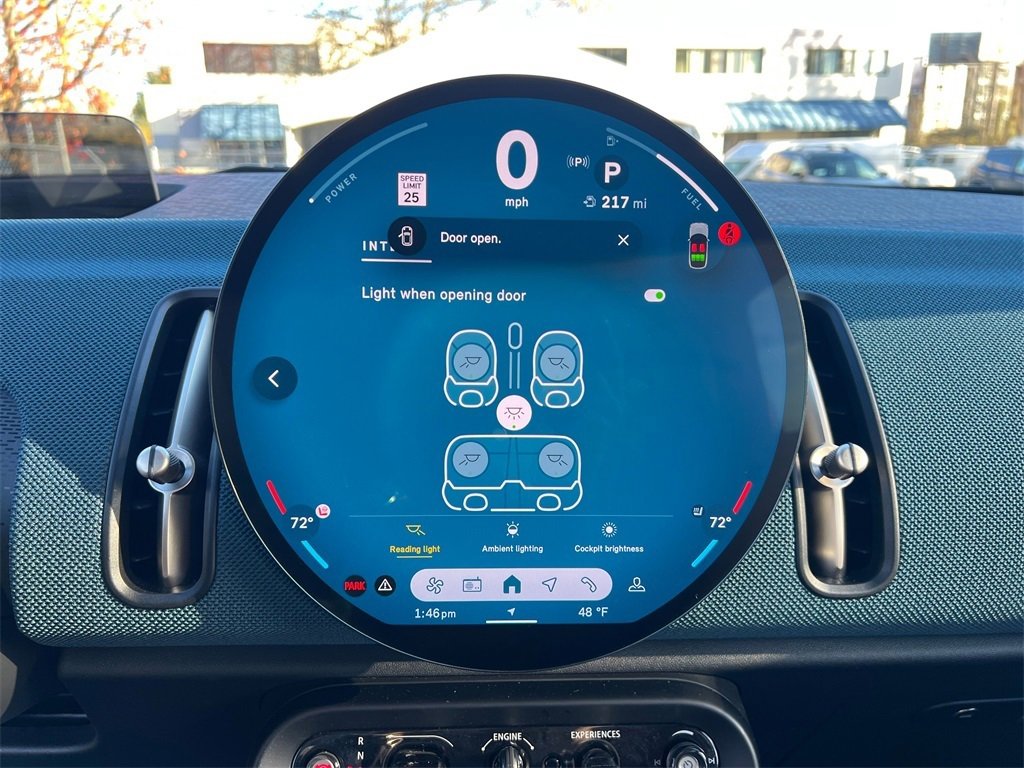 Used 2025 MINI Cooper Countryman S image 19