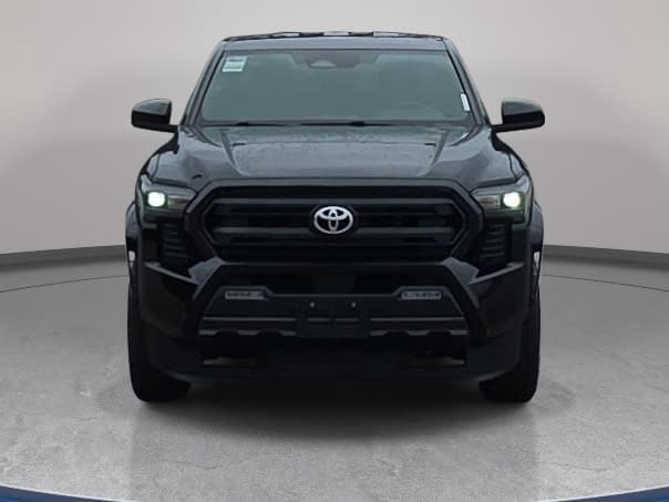 Used 2024 Toyota Tacoma SR5 AWD/4WD image 2