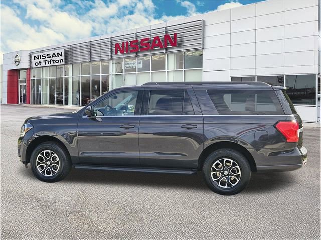 Used 2024 Ford Expedition Max XLT image 7