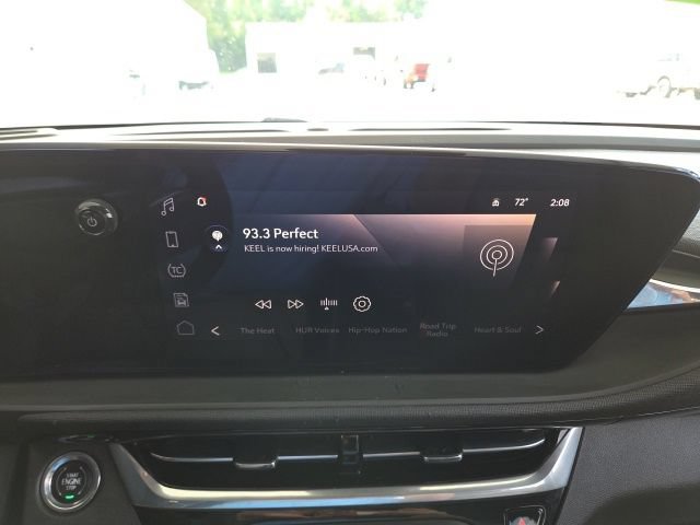 Used 2024 Buick Envista Sport Touring w/ Convenience I Package FWD image 60
