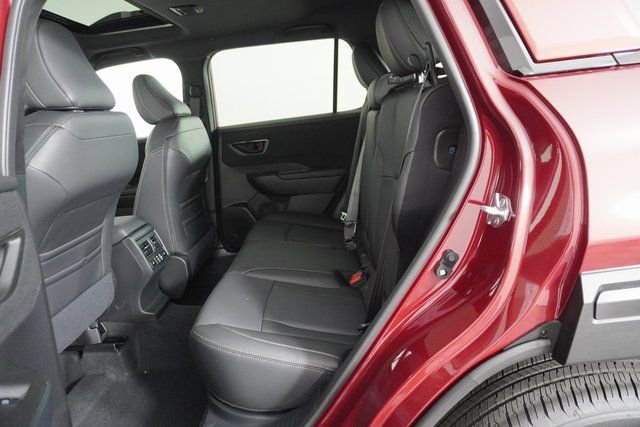 New 2026 Subaru Outback Limited image 22