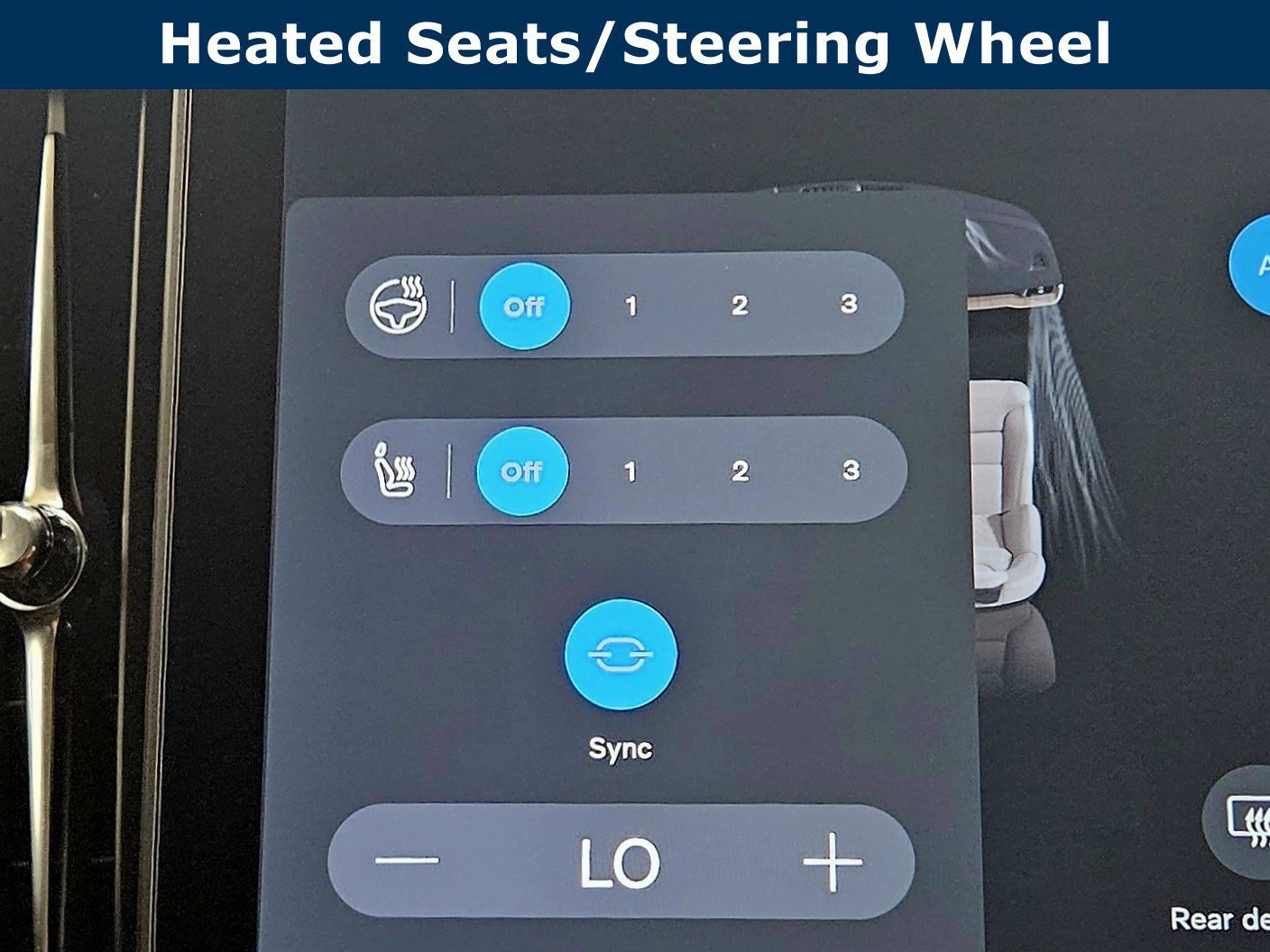 New 2026 Volvo XC60 T8 Plus w/ Protection Package Premier image 28