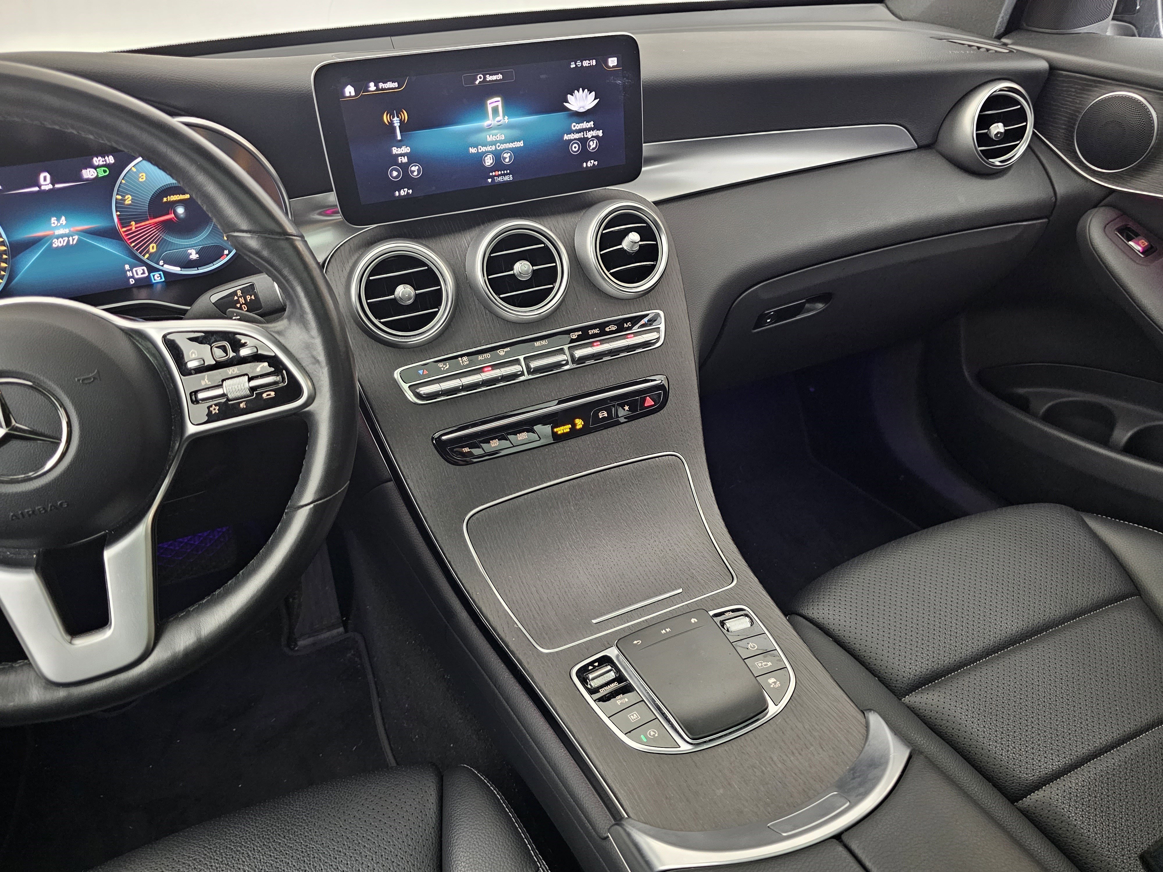 Certified 2022 Mercedes-Benz GLC 300 4MATIC image 24