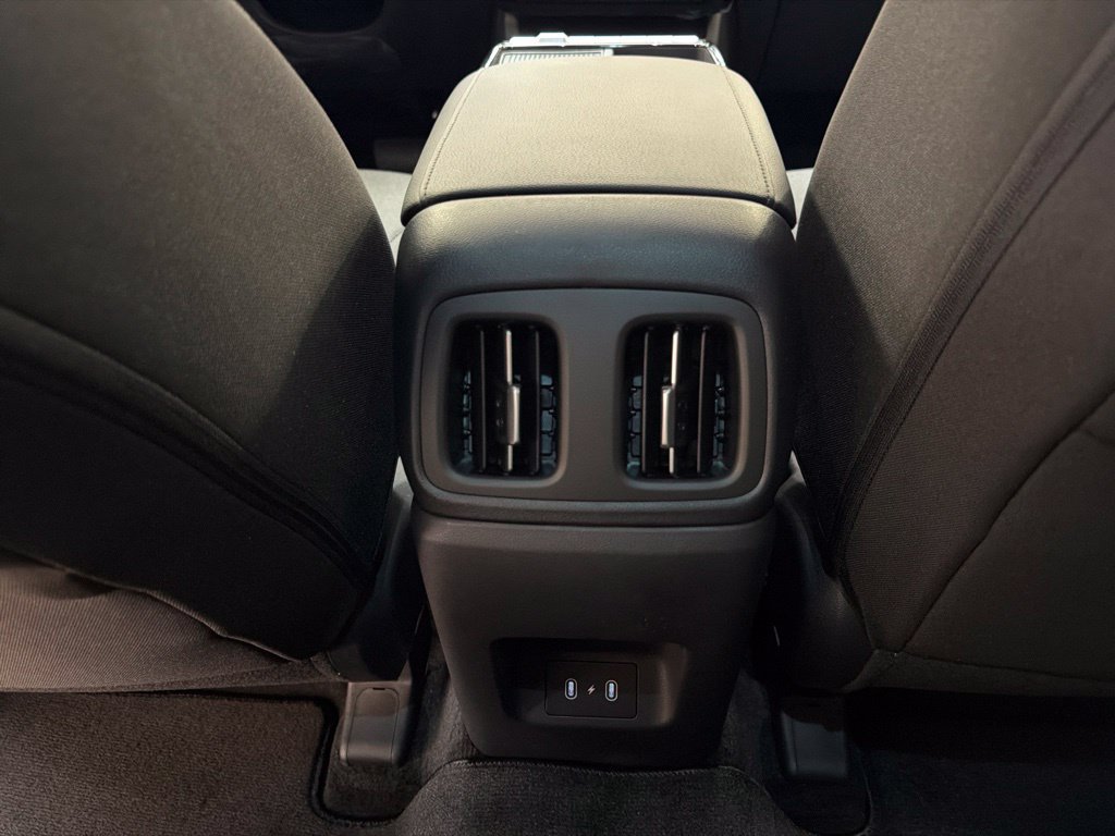 New 2026 Hyundai Tucson SEL FWD image 20