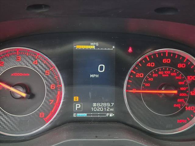 Used 2018 Subaru Impreza 2.0i Sport AWD/4WD image 8