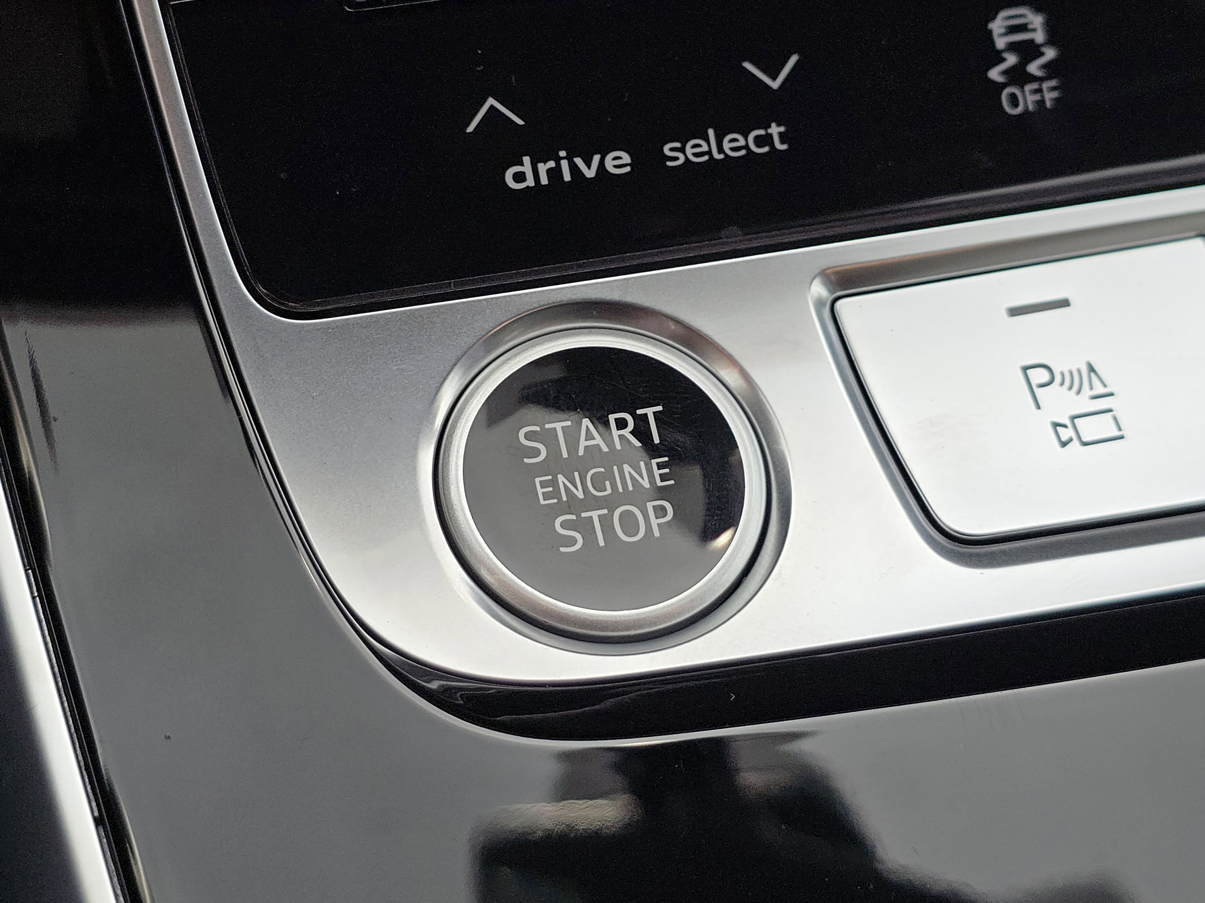 New 2026 Audi Q7 3.0T Premium Plus image 25