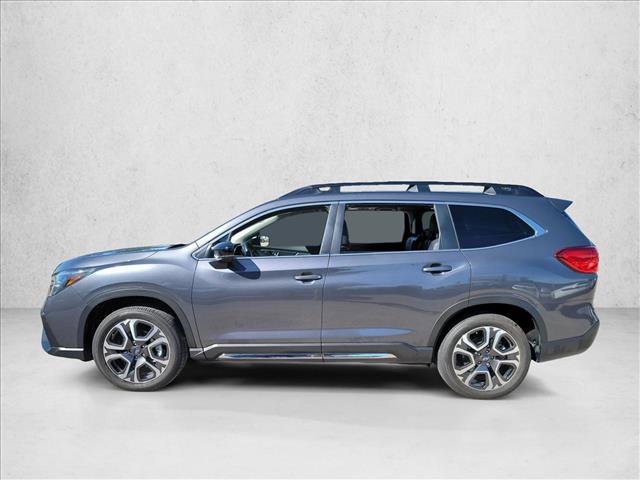 Used 2025 Subaru Ascent Limited image 8