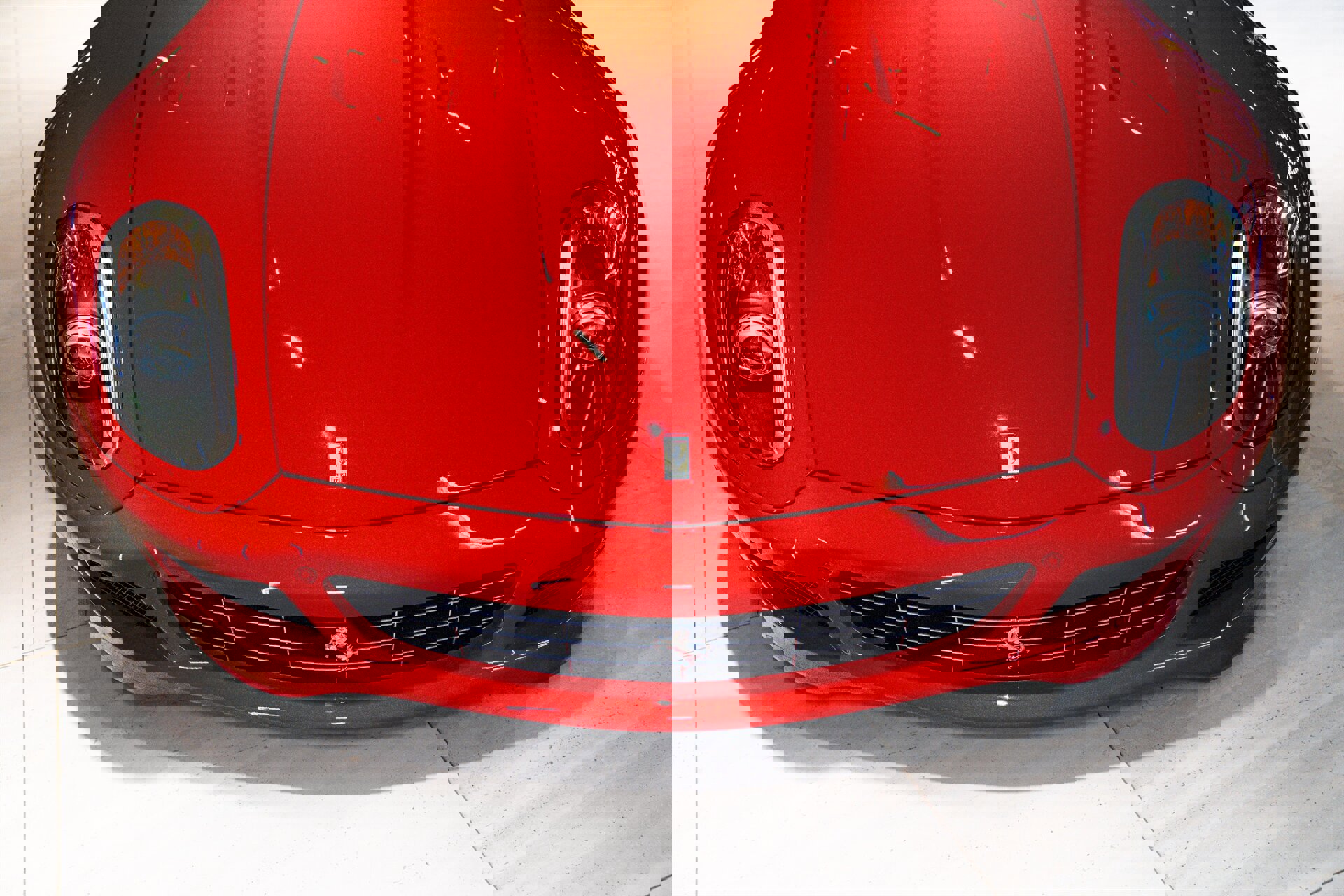 Used 2009 Ferrari 599 GTB Fiorano image 26