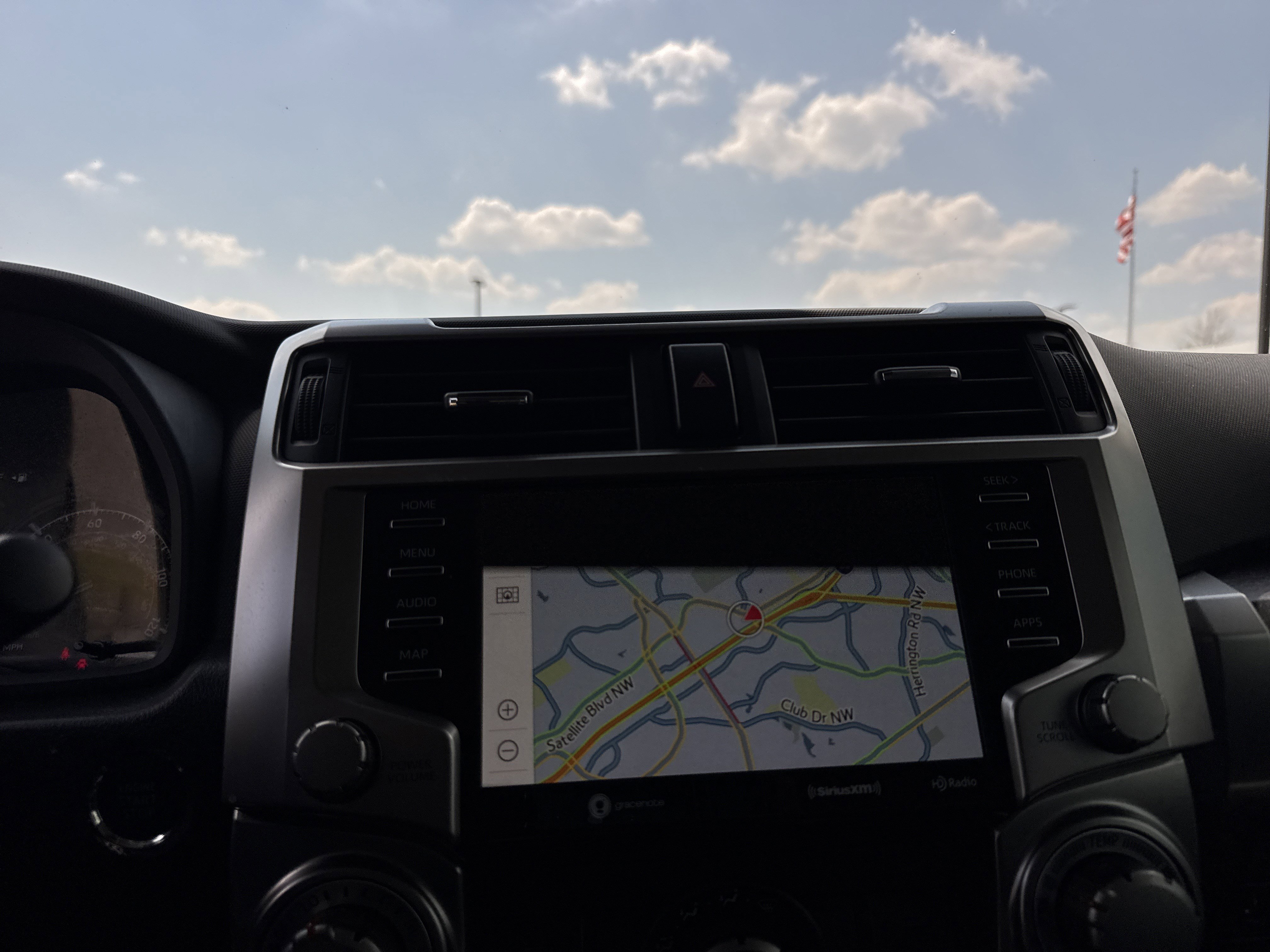 Used 2024 Toyota 4Runner SR5 Premium w/ Moonroof Package image 23