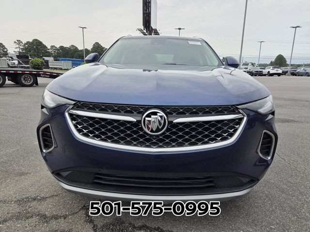 Used 2023 Buick Envision Avenir AWD/4WD image 8