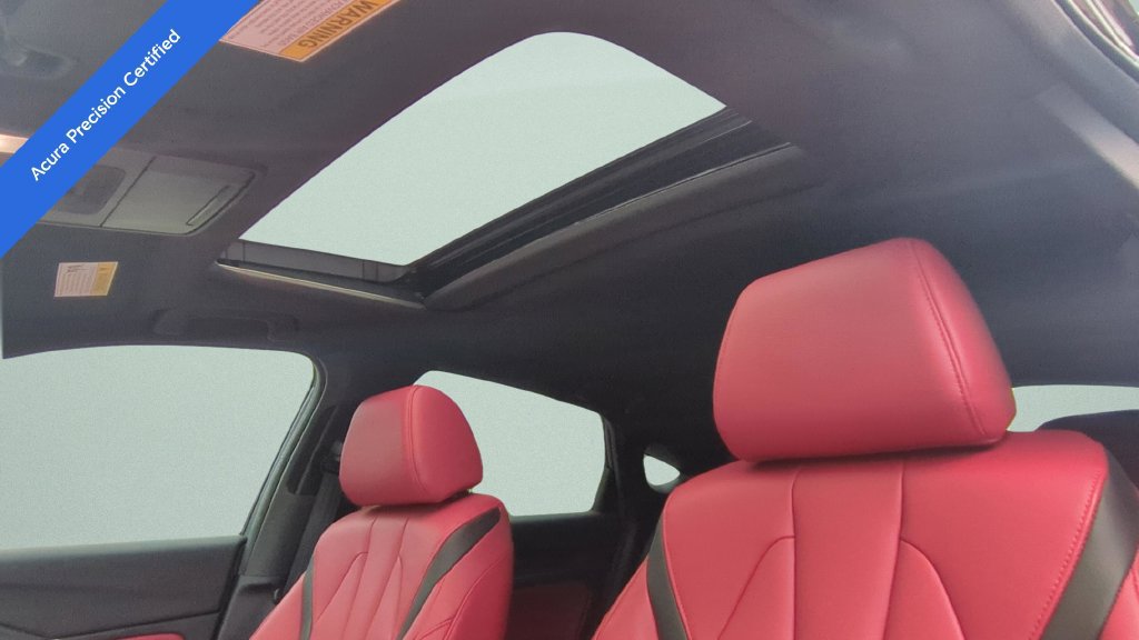 Used 2025 Acura Integra A-Spec FWD image 22