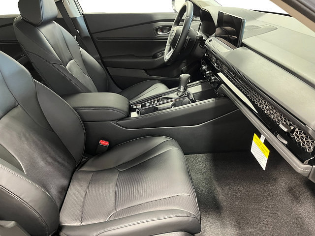 New 2026 Honda Accord Touring image 28