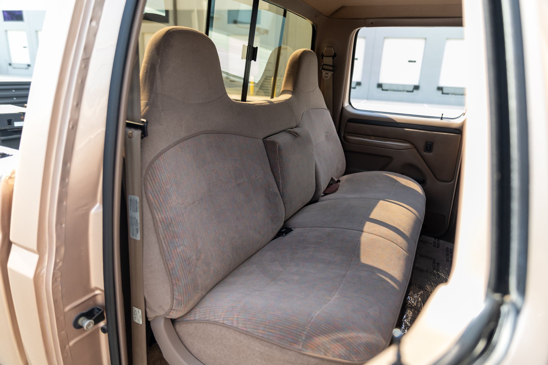 Used 1997 Ford F350 4x4 Crew Cab image 38
