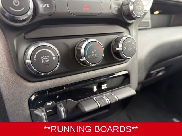Used 2024 RAM 2500 Big Horn w/ Bed Utility Group AWD/4WD image 18