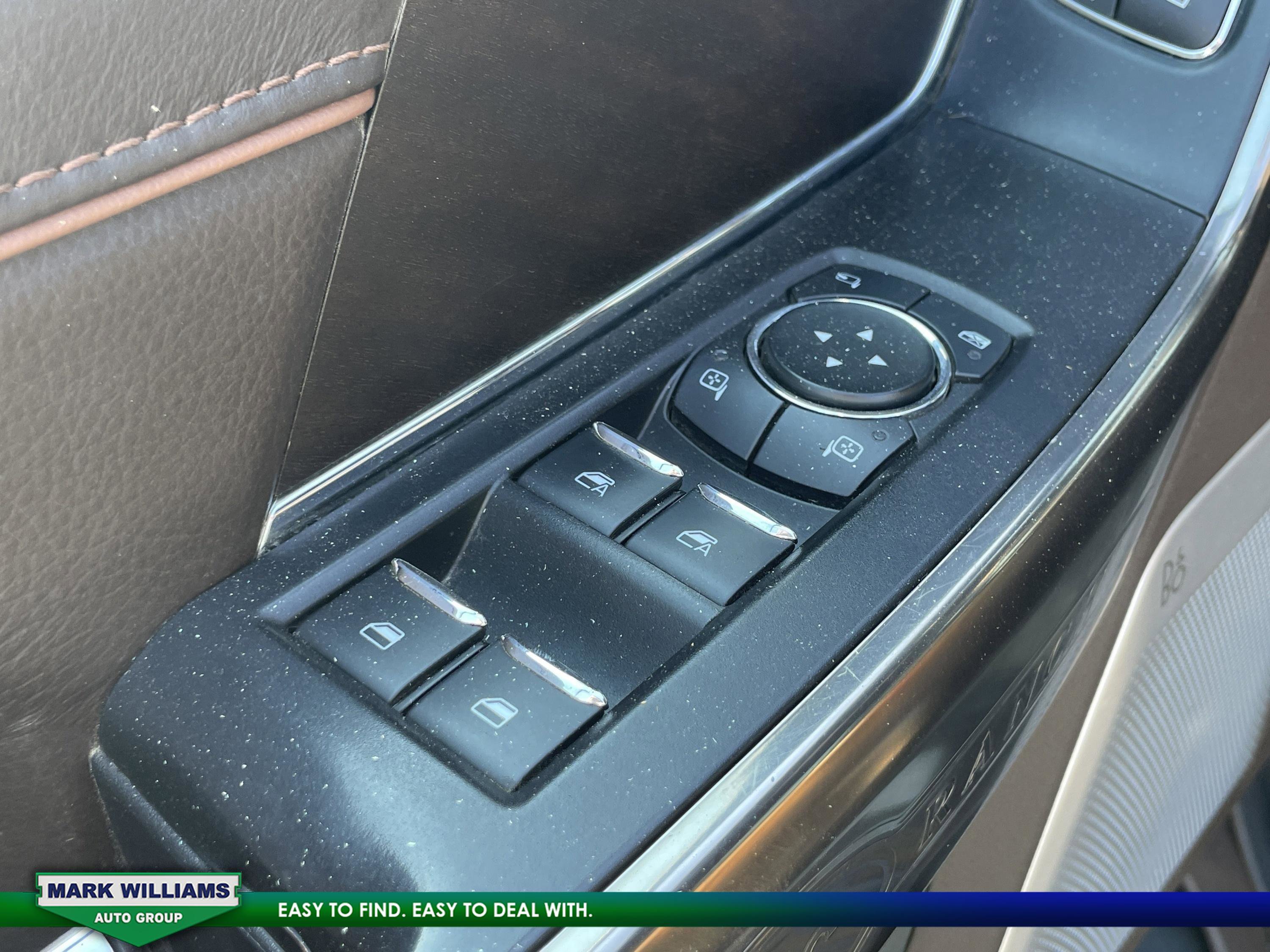 Certified 2022 Ford F150 King Ranch w/ Equipment Group 601A High image 10